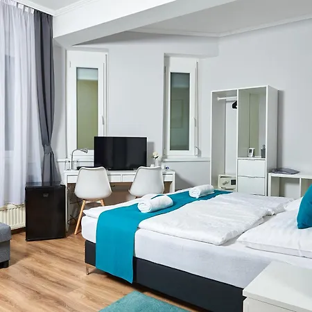 Spirit House לינה וארוחת בוקר 3*