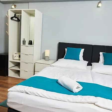 Spirit House 3* אגר