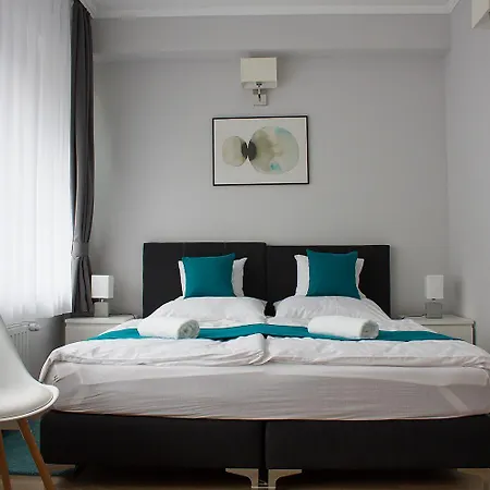 Spirit House לינה וארוחת בוקר