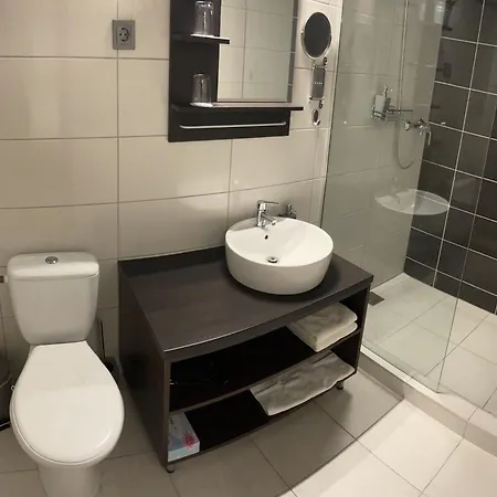 Bed & Breakfast Spirit House Eger