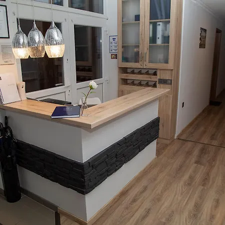 Spirit House לינה וארוחת בוקר