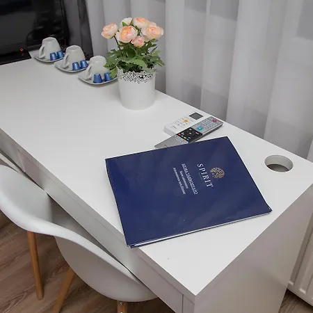 Spirit House לינה וארוחת בוקר אגר