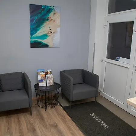 Spirit House 3* אגר